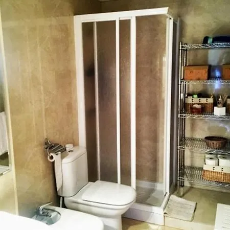 Apartman Moli De Vent Peñíscola