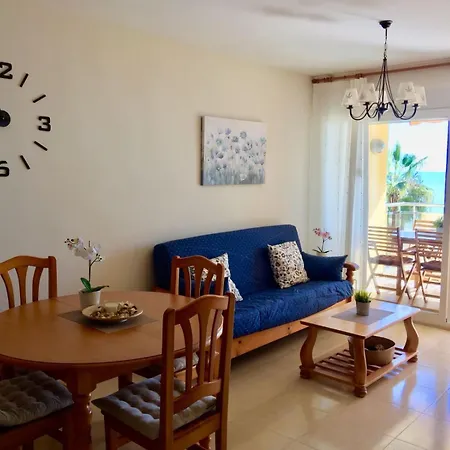 Apartman Moli De Vent *